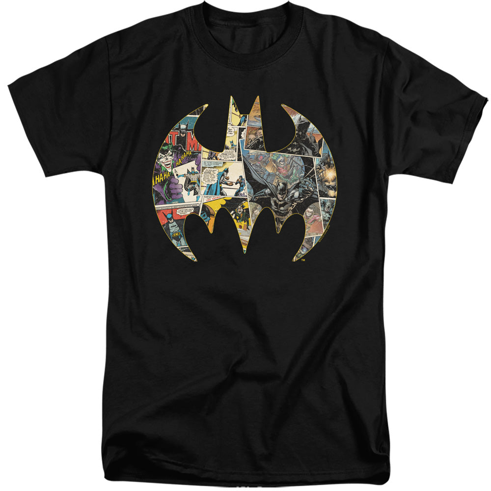 Collage Shield