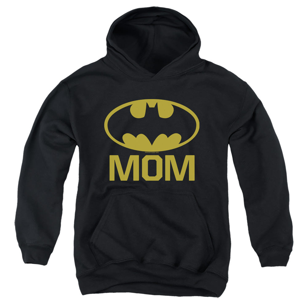 Bat Mom