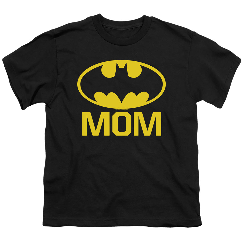 Bat Mom