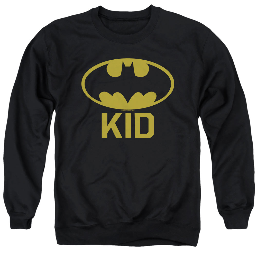 Bat Kid