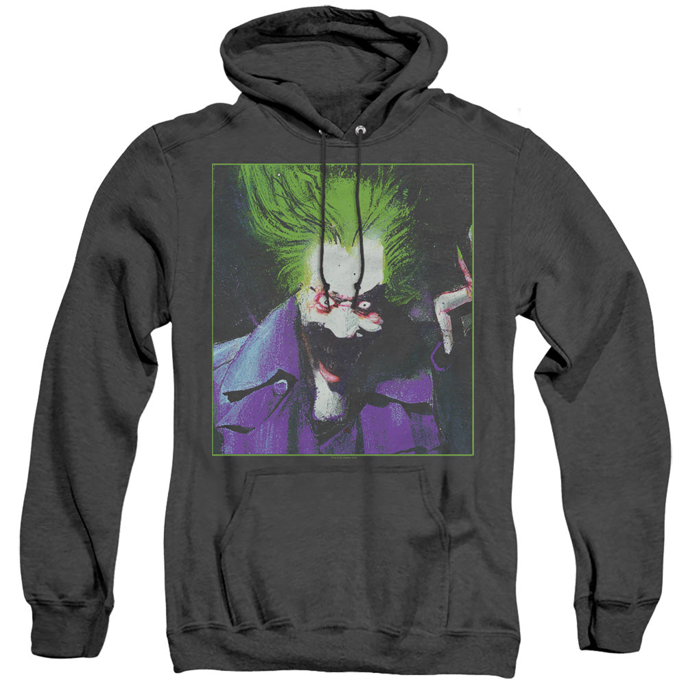 Arkham Asylum Joker