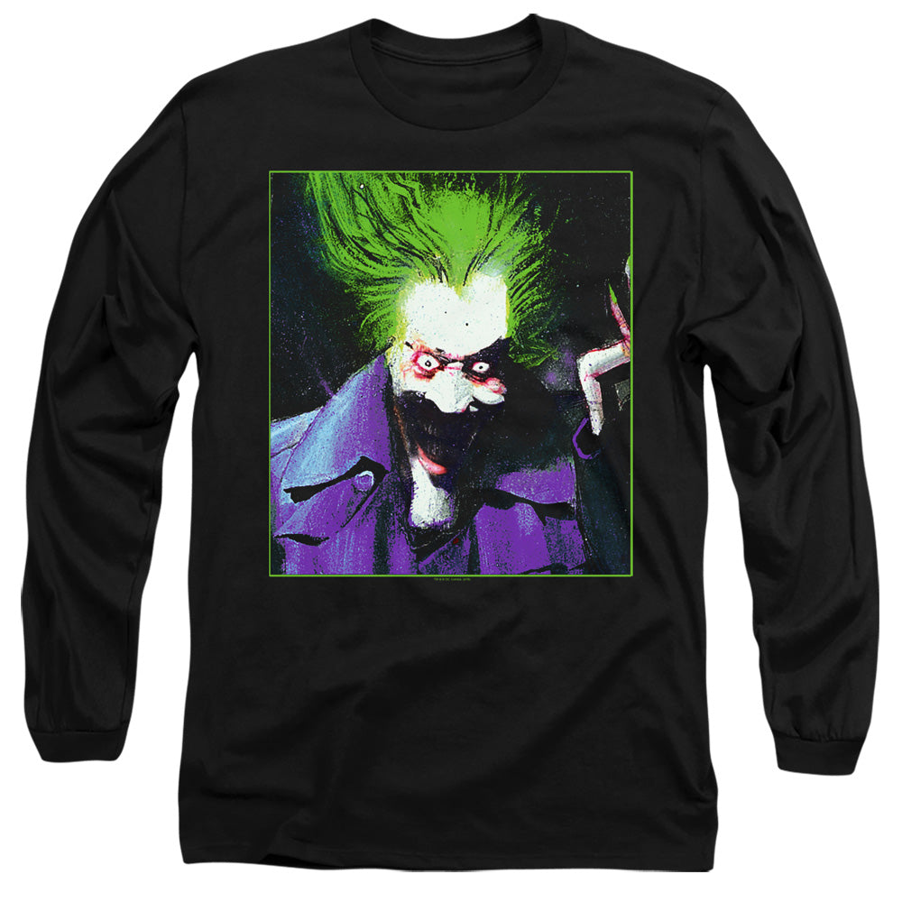 Arkham Asylum Joker