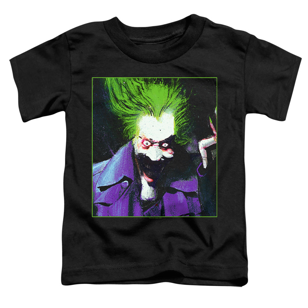 Arkham Asylum Joker