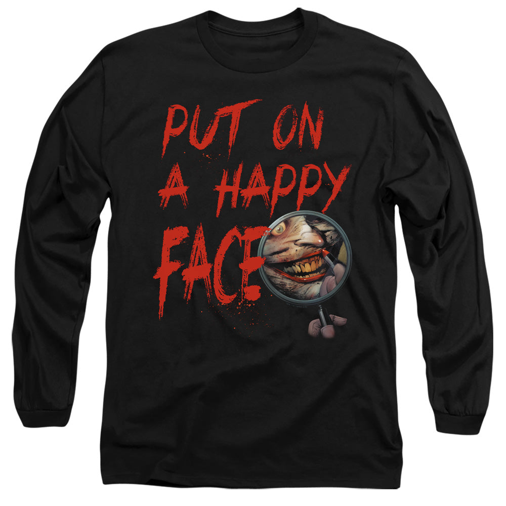 Happy Face