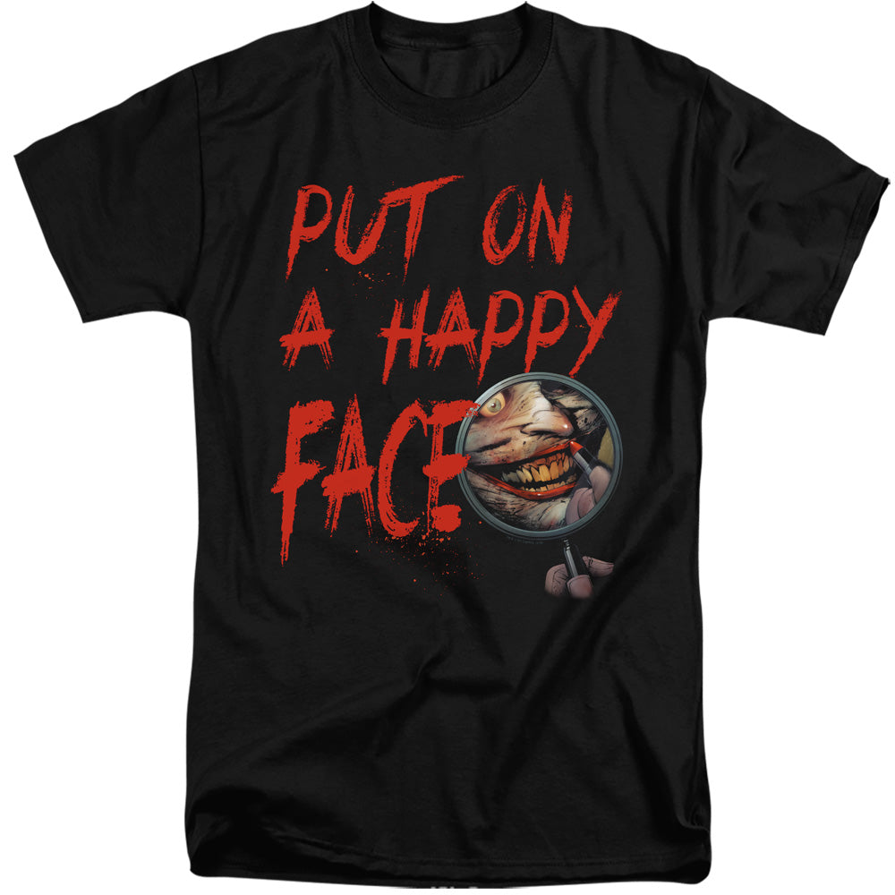 Happy Face