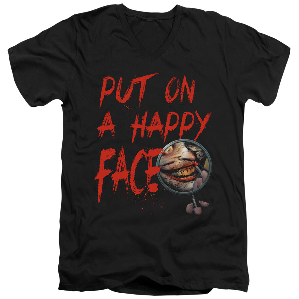 Happy Face