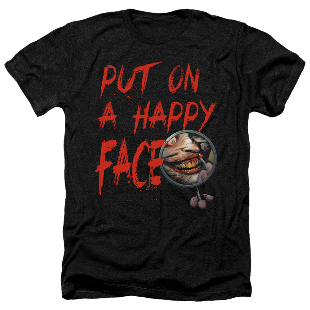 Happy Face