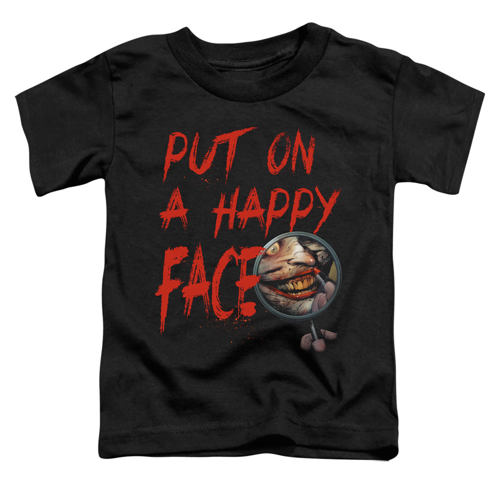Happy Face