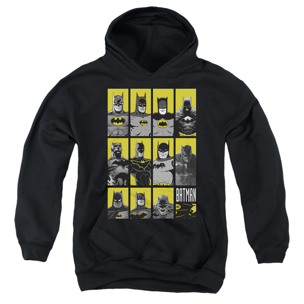 80 Years Batmen