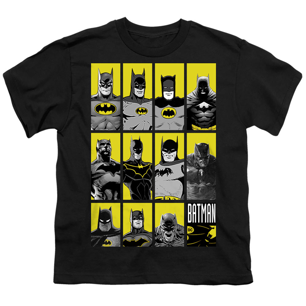 80 Years Batmen
