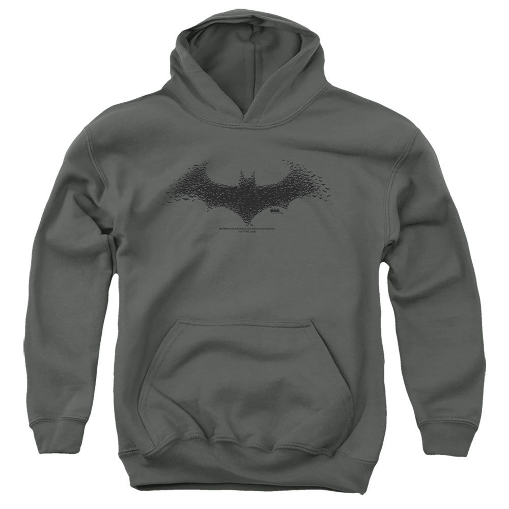 Bat Logo 1
