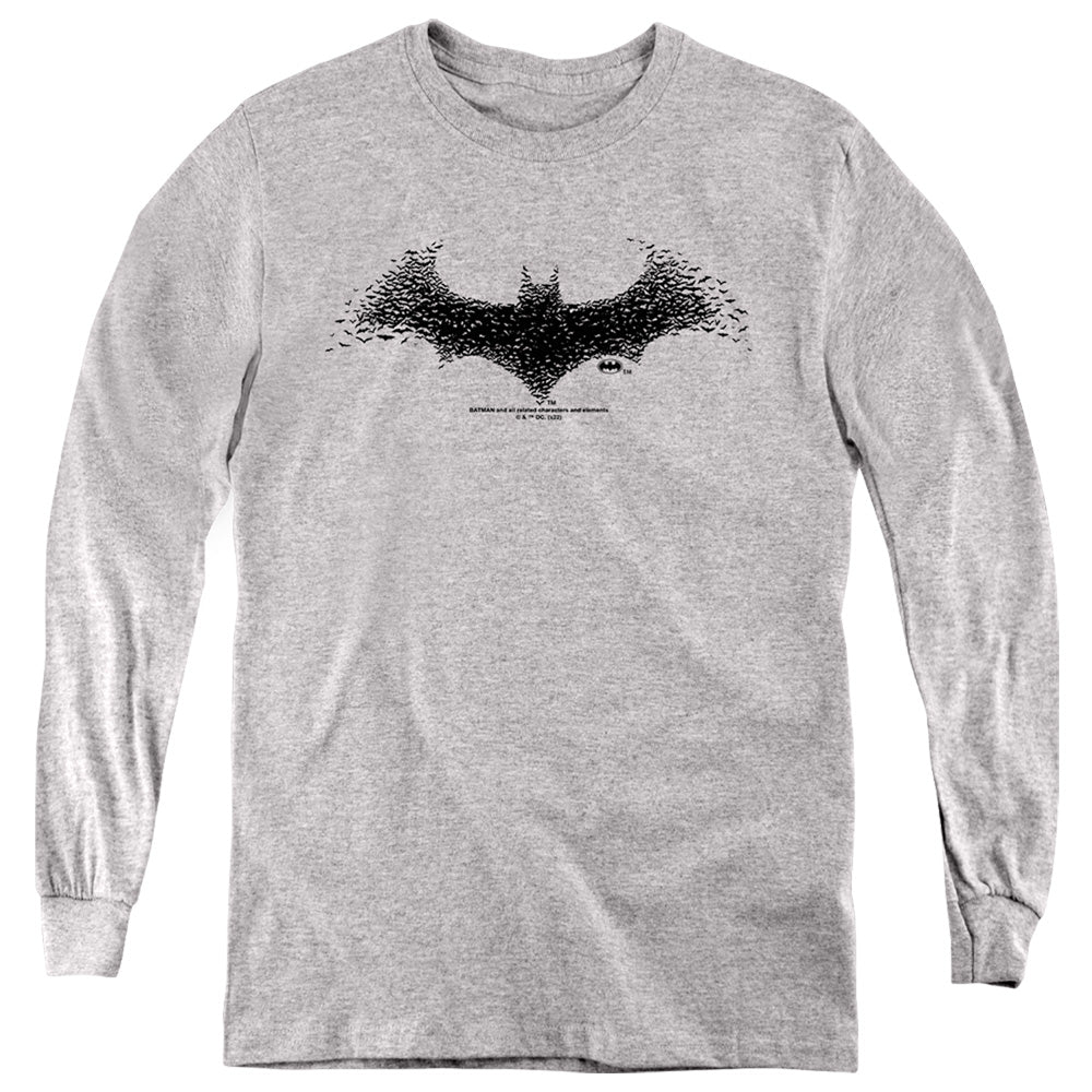 Bat Logo 2