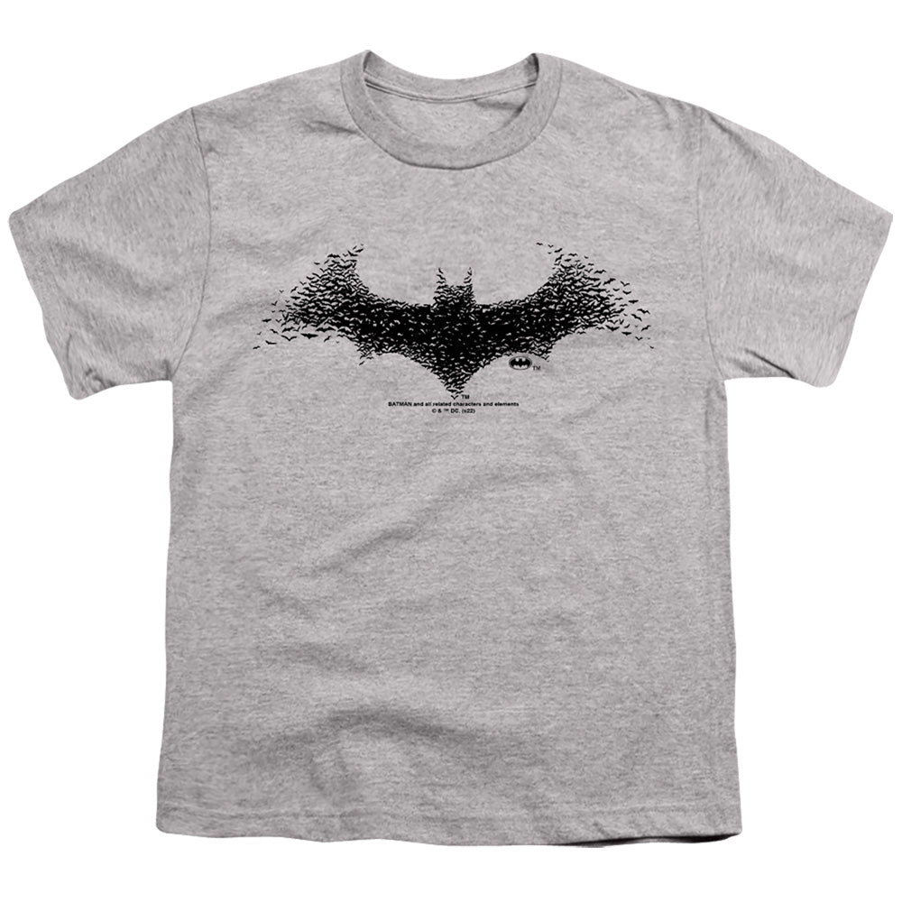 Bat Logo 2