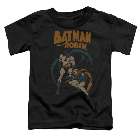 Batman & Robin Vintage 1