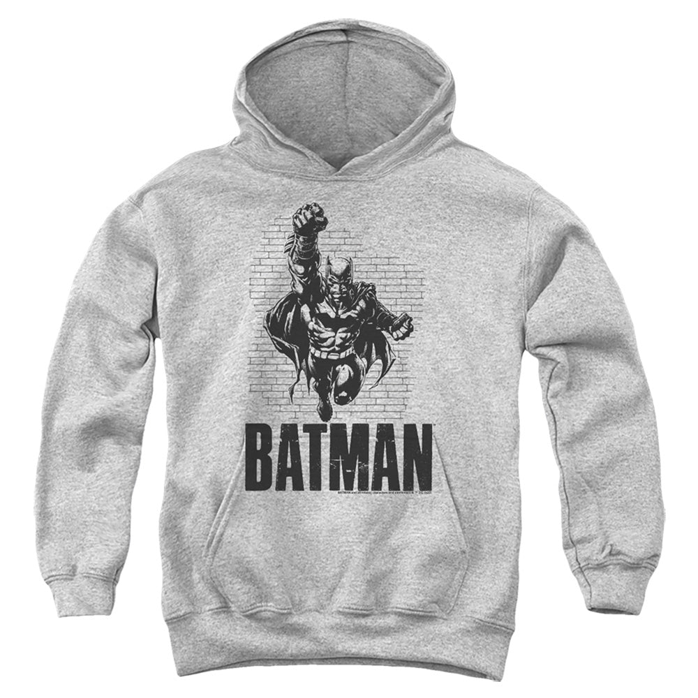 Batman Attack 1