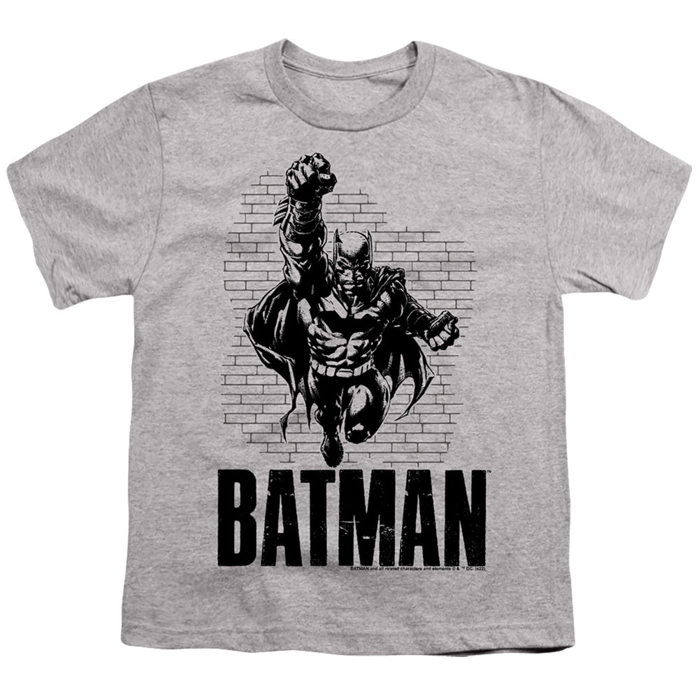 Batman Attack 1