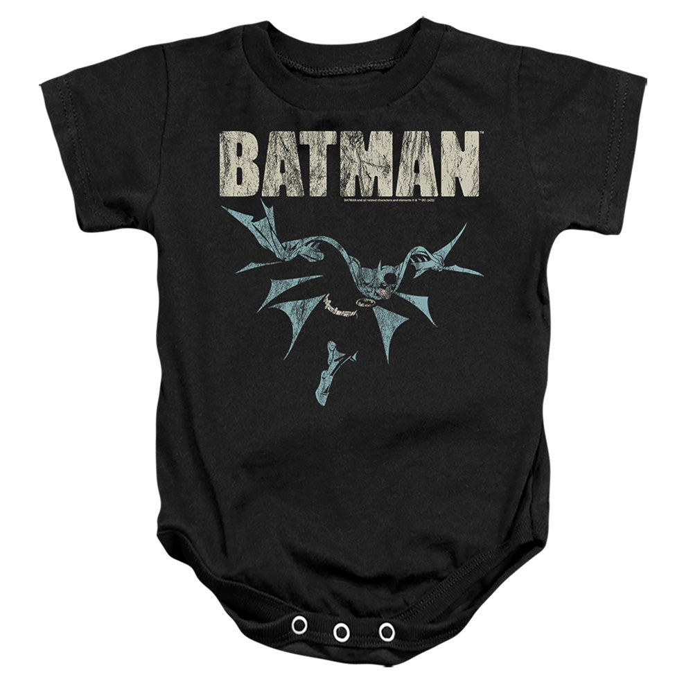 Batman Glide