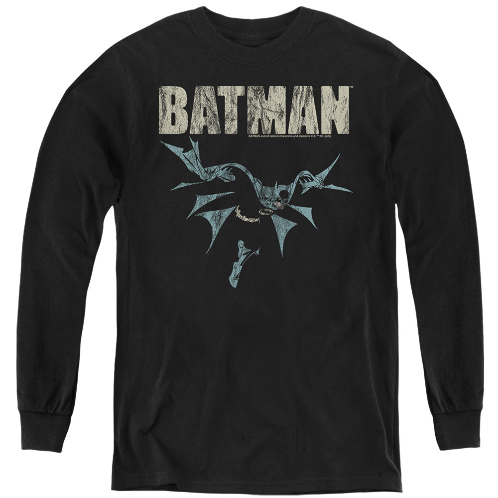 Batman Glide