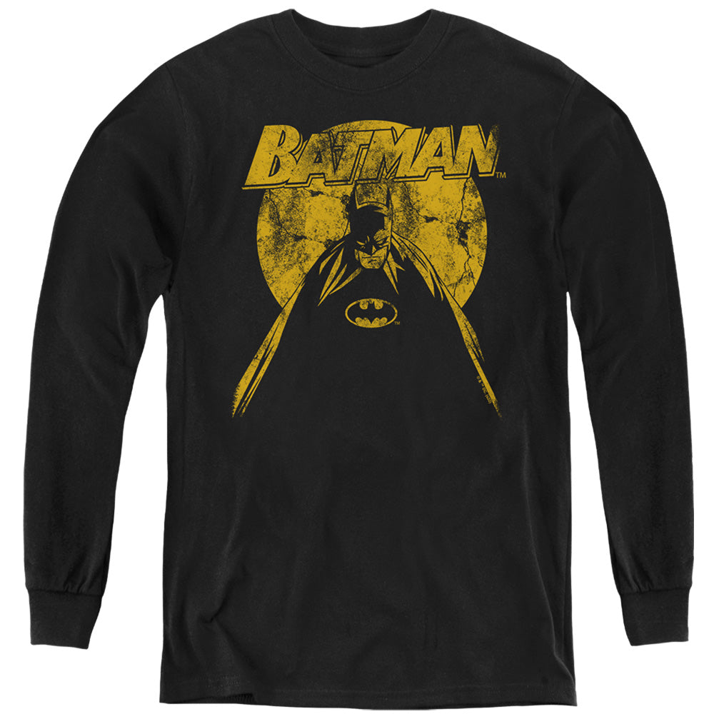 Batman Nightfall 1