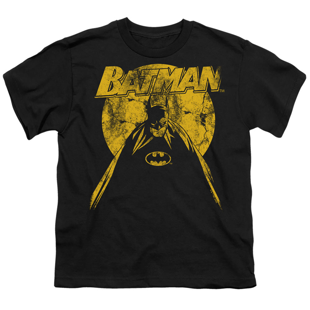 Batman Nightfall 1
