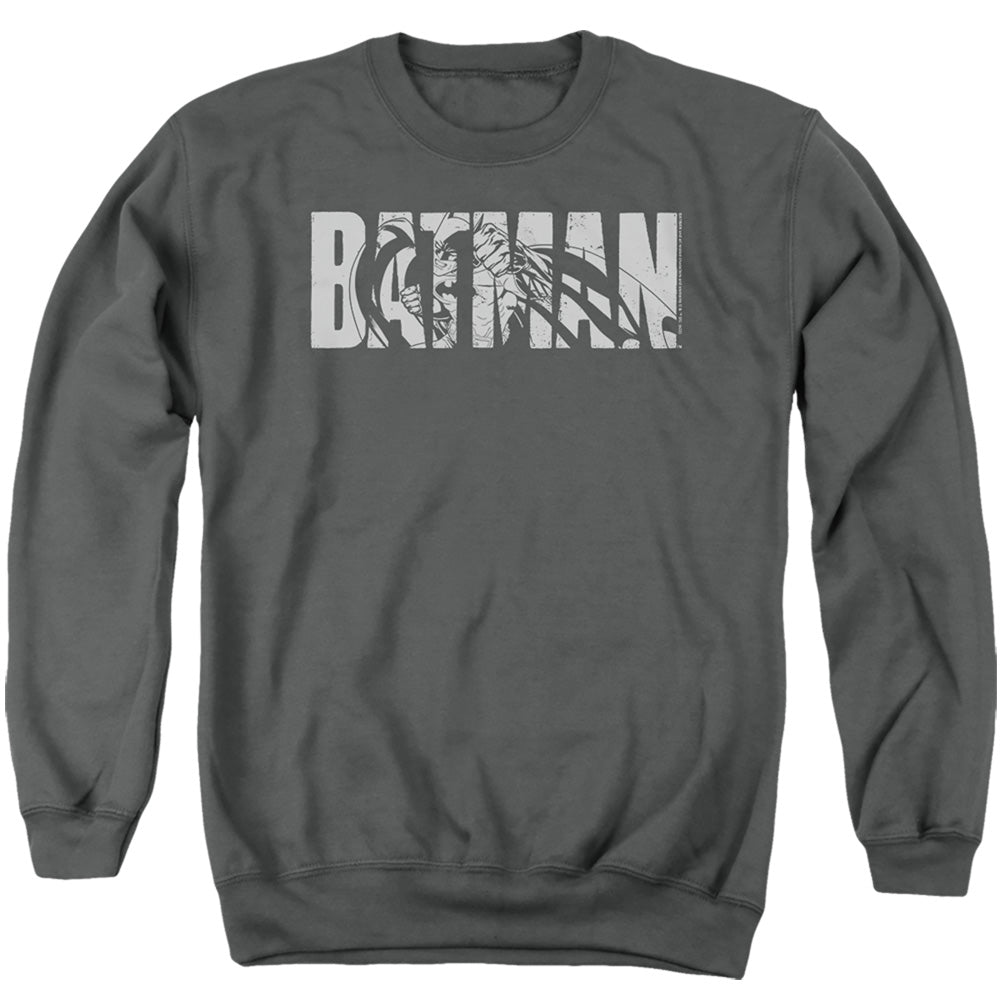 Text On Gray