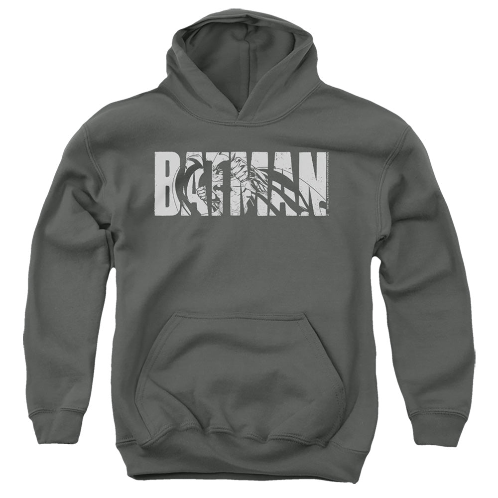 Text On Gray
