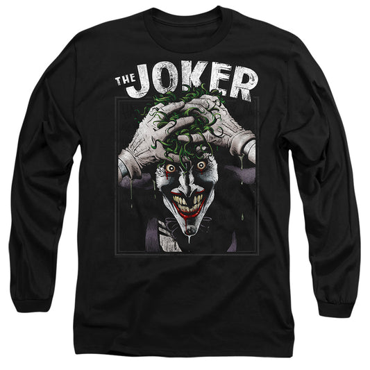 Crazed Joker