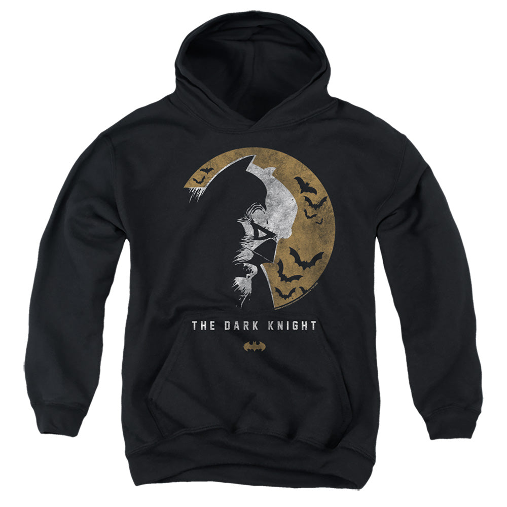 Dark Knight Moon