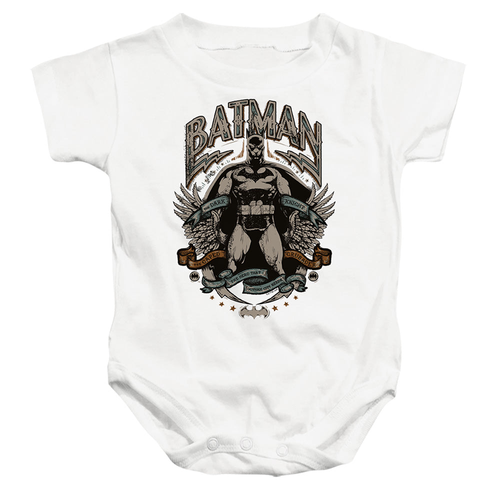 Gotham Hero