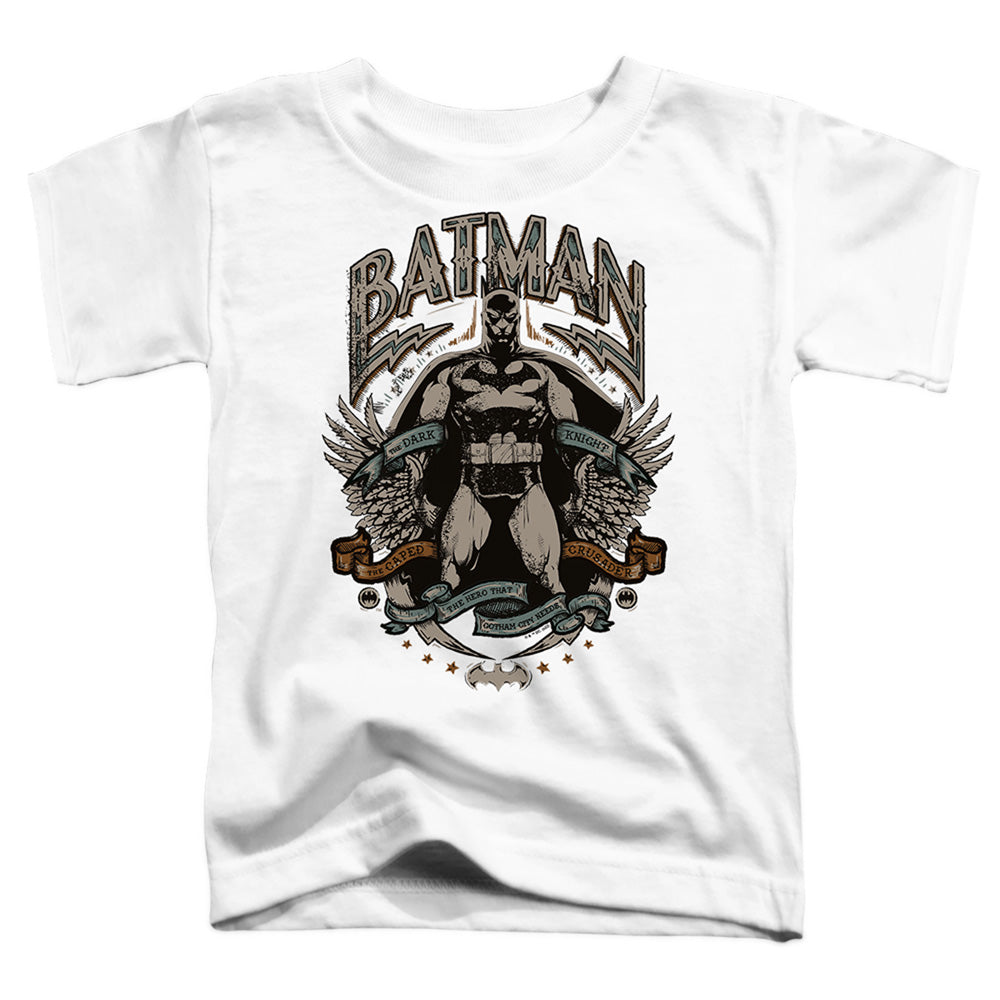 Gotham Hero
