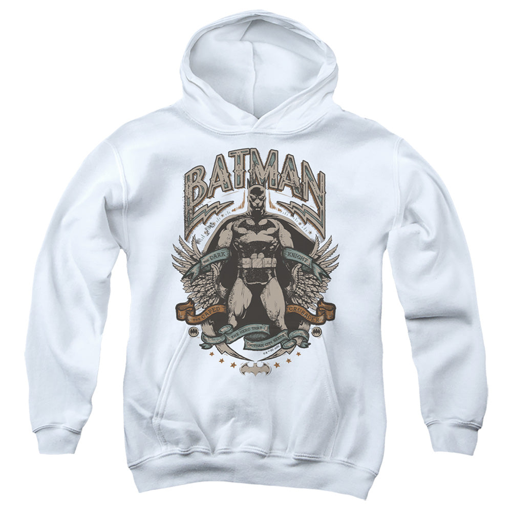 Gotham Hero