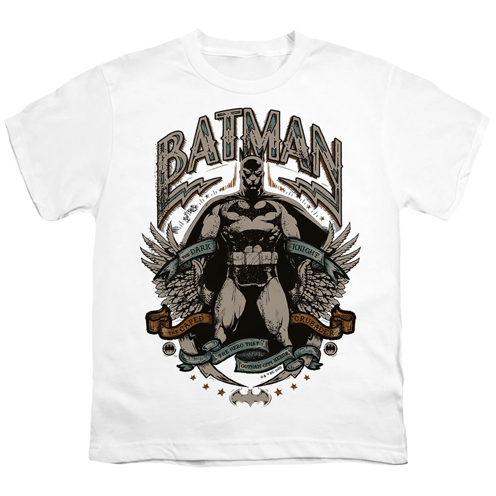 Gotham Hero