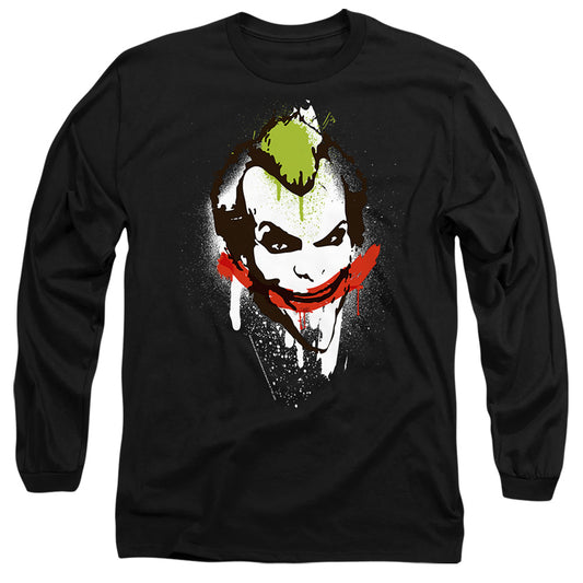 Joker Big Face
