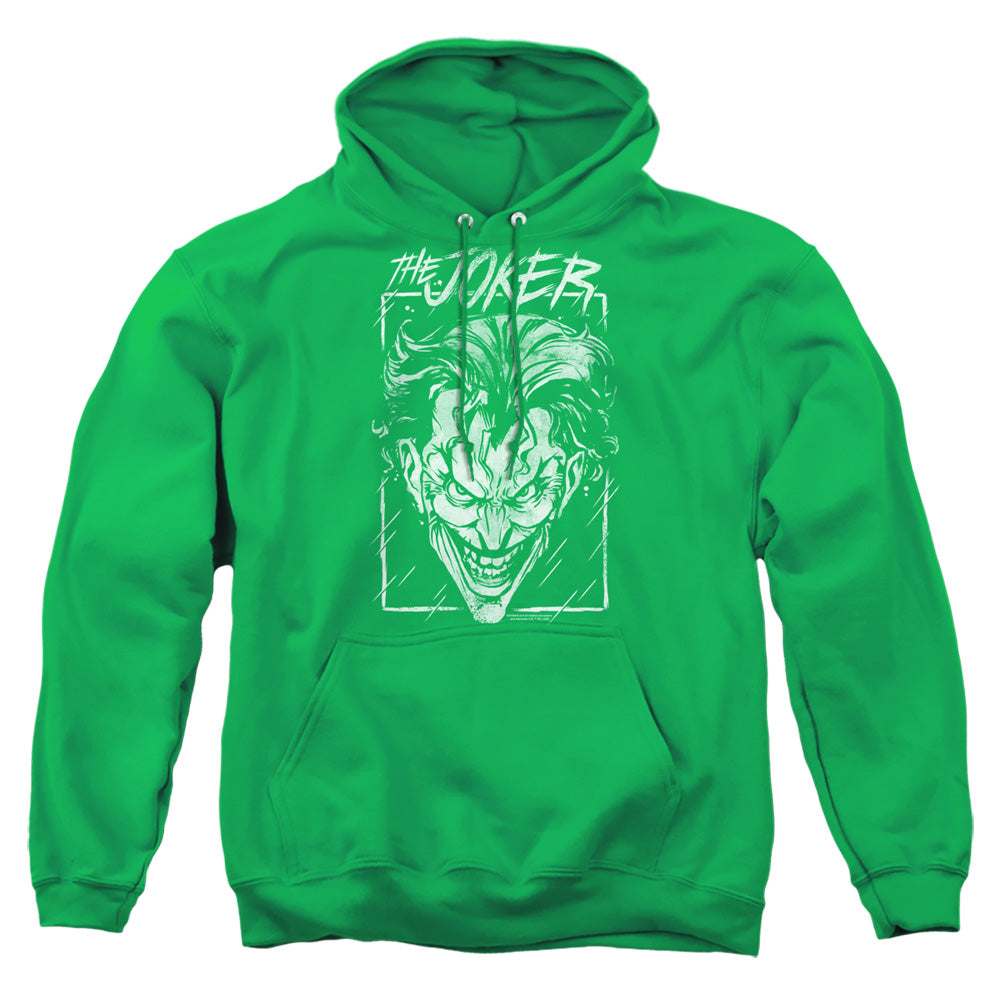 Joker Storm On Green