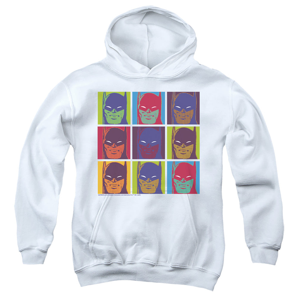Pop Art Batman 2