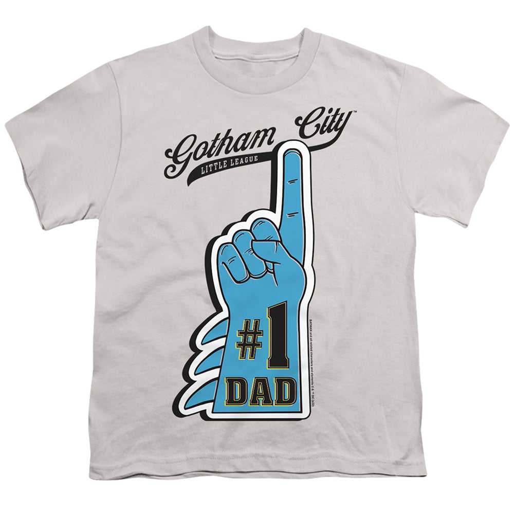 Batman No. 1 Dad Glove