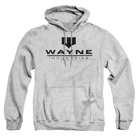Wayne Industries