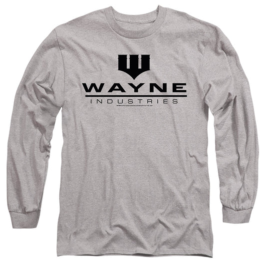 Wayne Industries