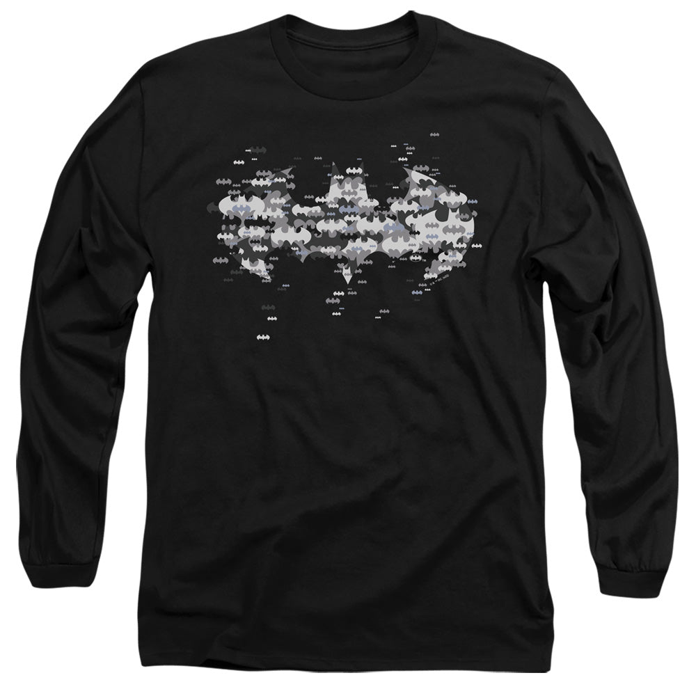 Multi Bat Logo