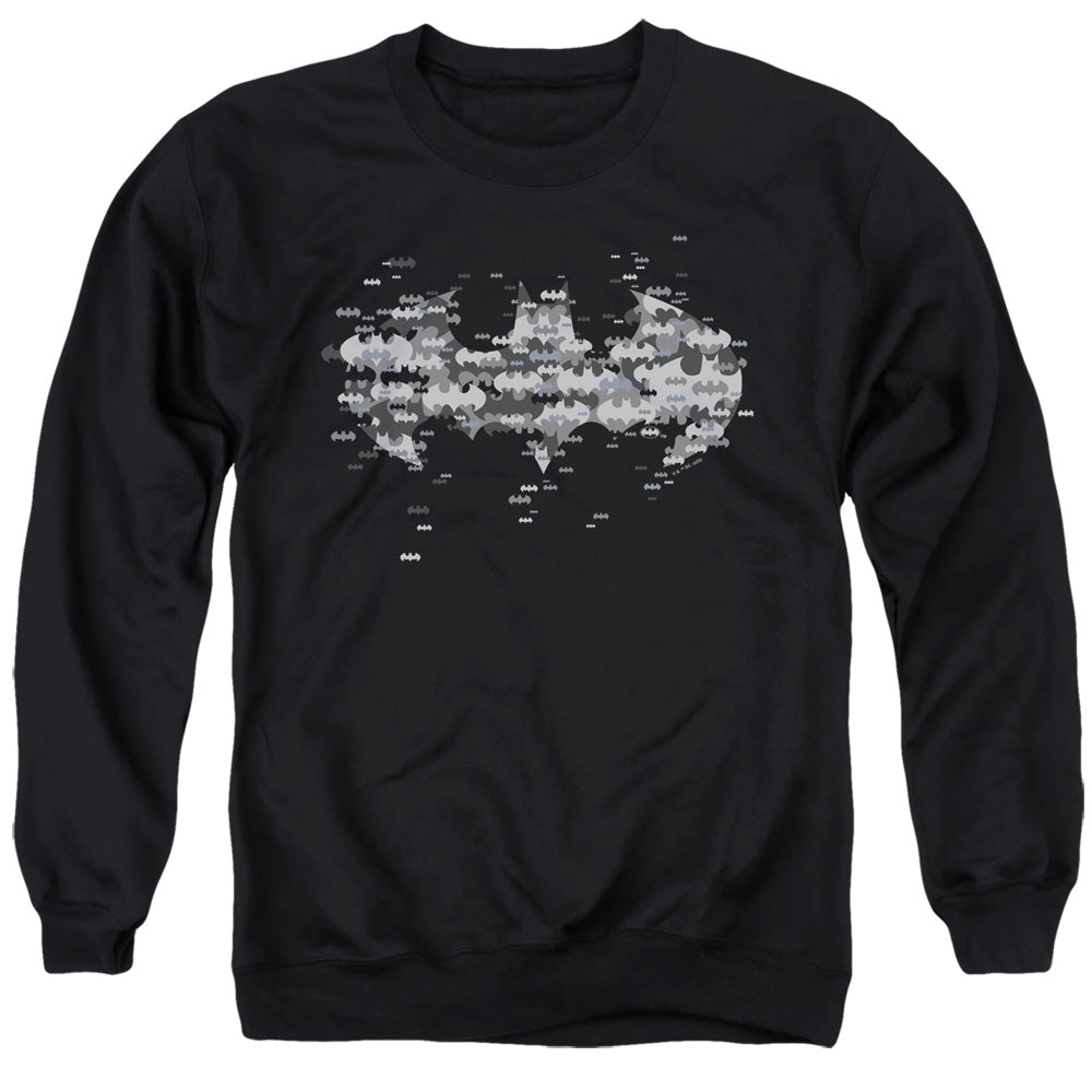 Multi Bat Logo