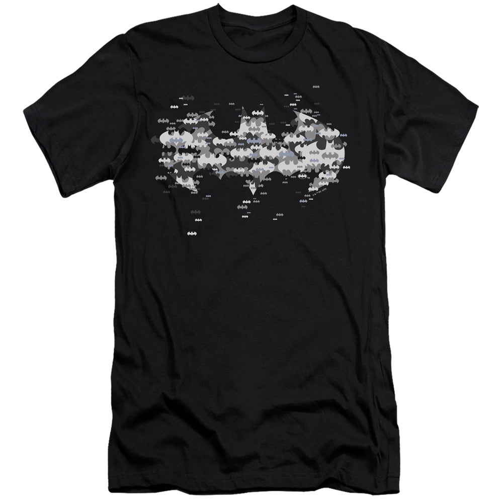 Multi Bat Logo