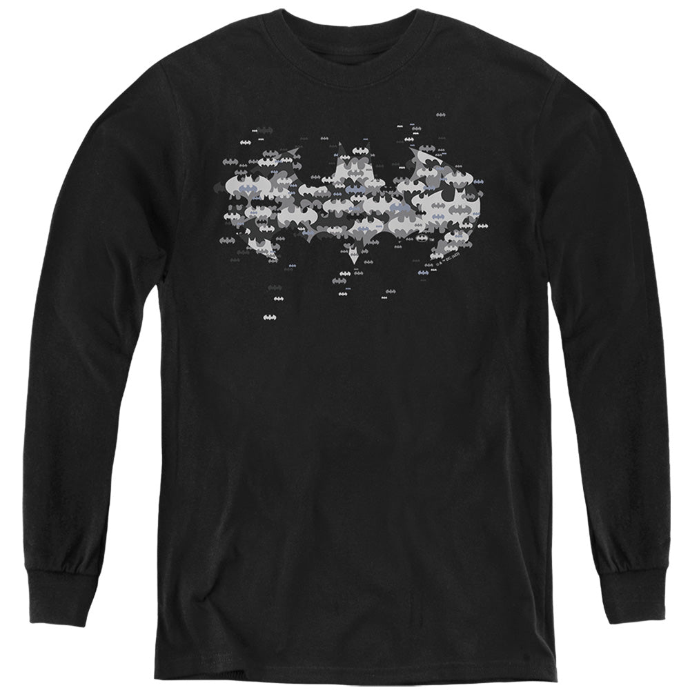 Multi Bat Logo