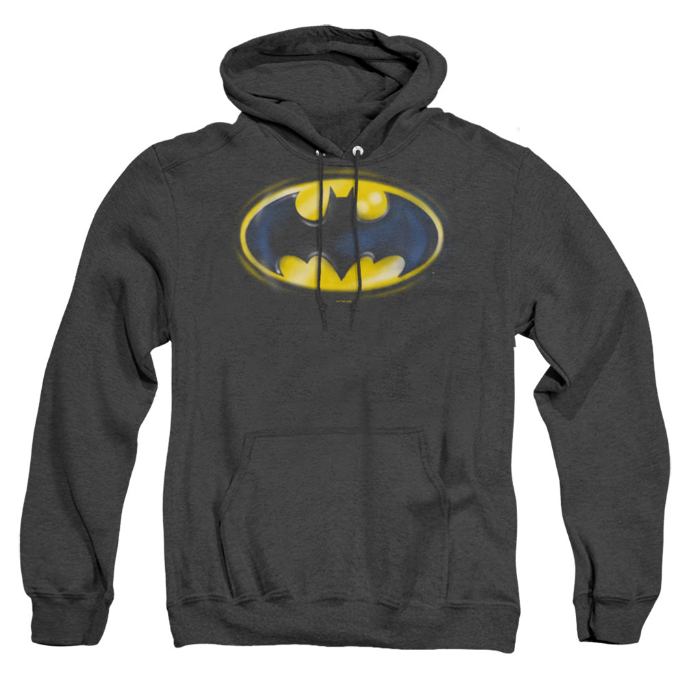 Batman Airbrush Logo