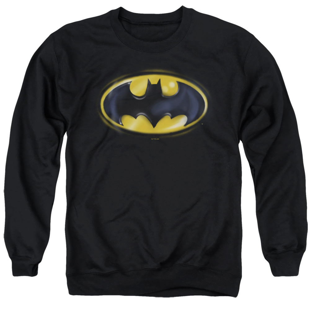 Batman Airbrush Logo