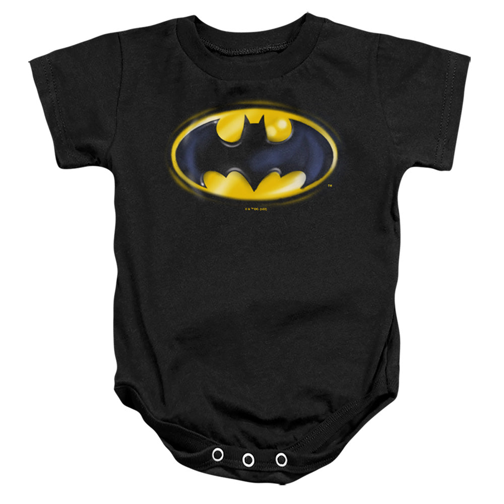 Batman Airbrush Logo