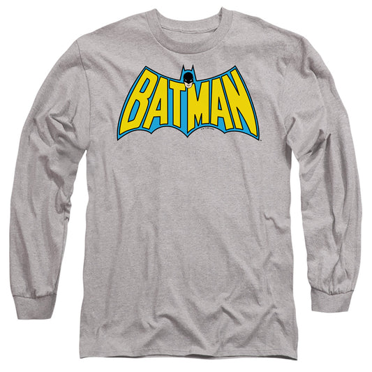 Wintage Batman Logo
