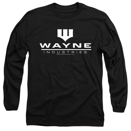 Wayne Industries Black