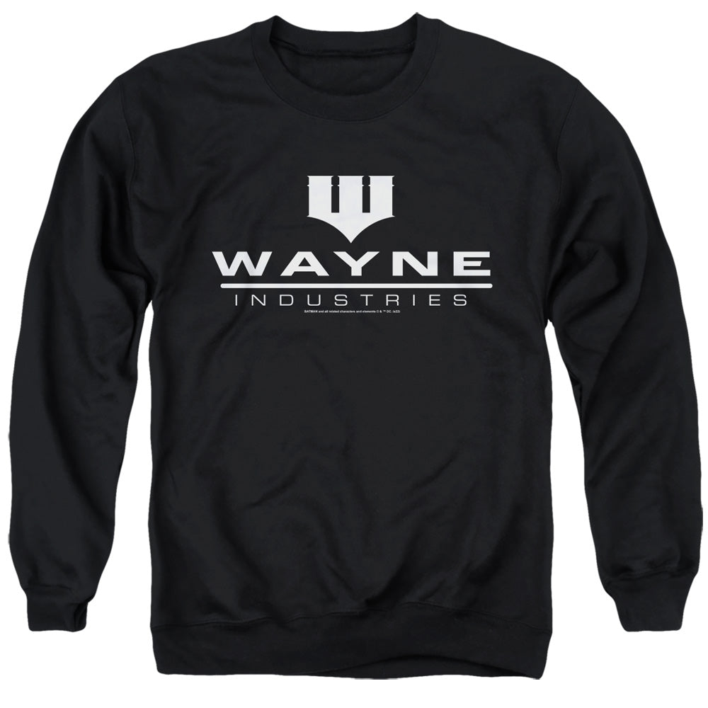 Wayne Industries Black