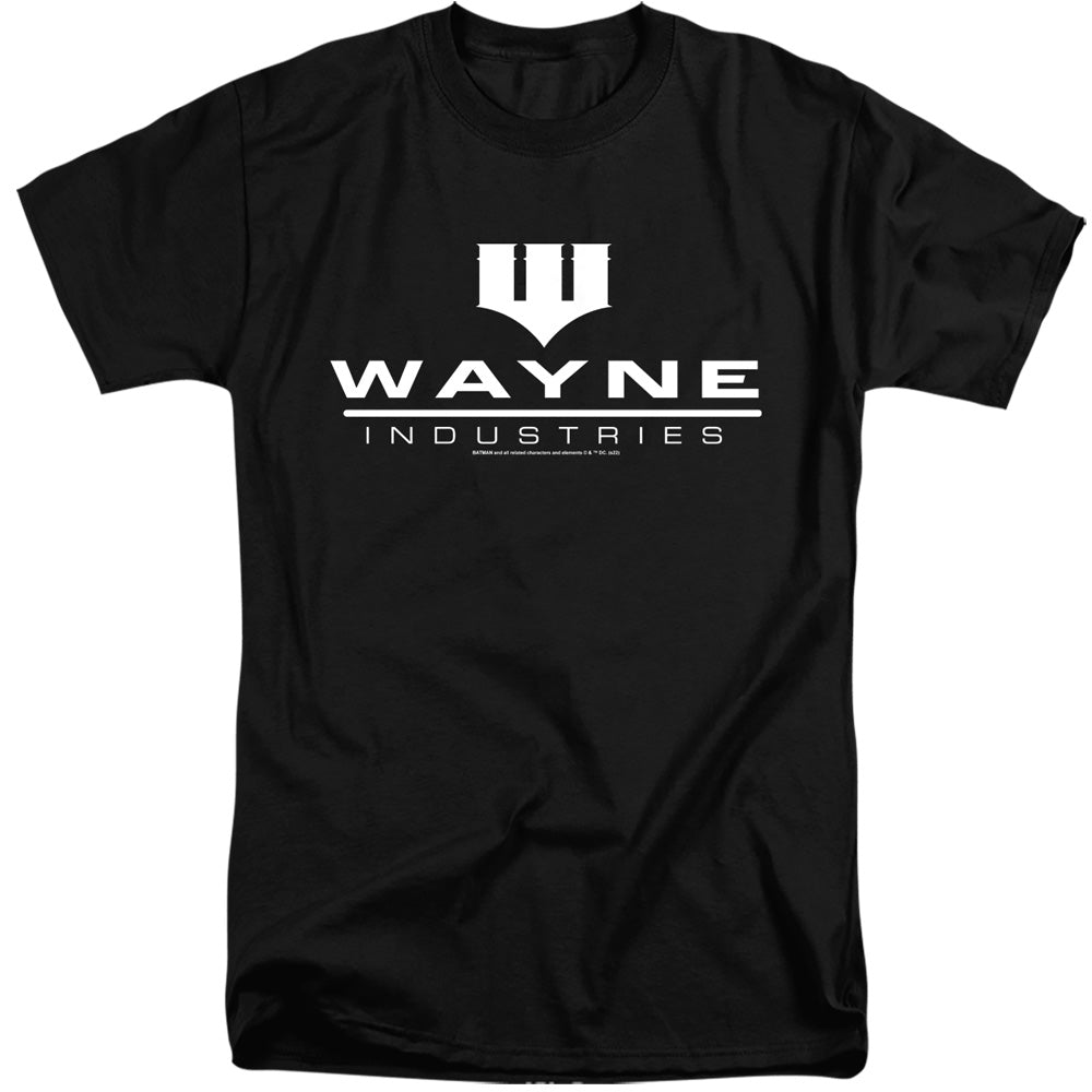 Wayne Industries Black