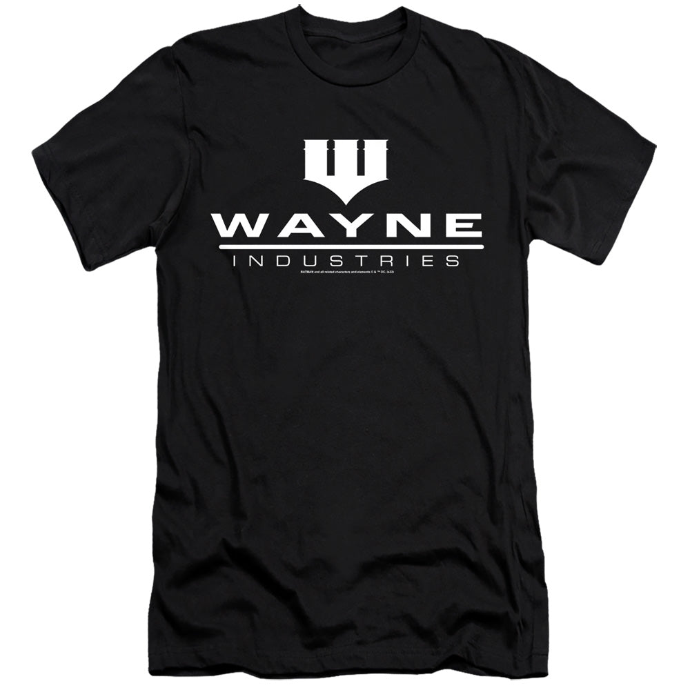 Wayne Industries Black